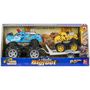 Voir la diapositive 2 : No name MONSTER SON LUM FR + REM ASSORTIMENT 1818 74