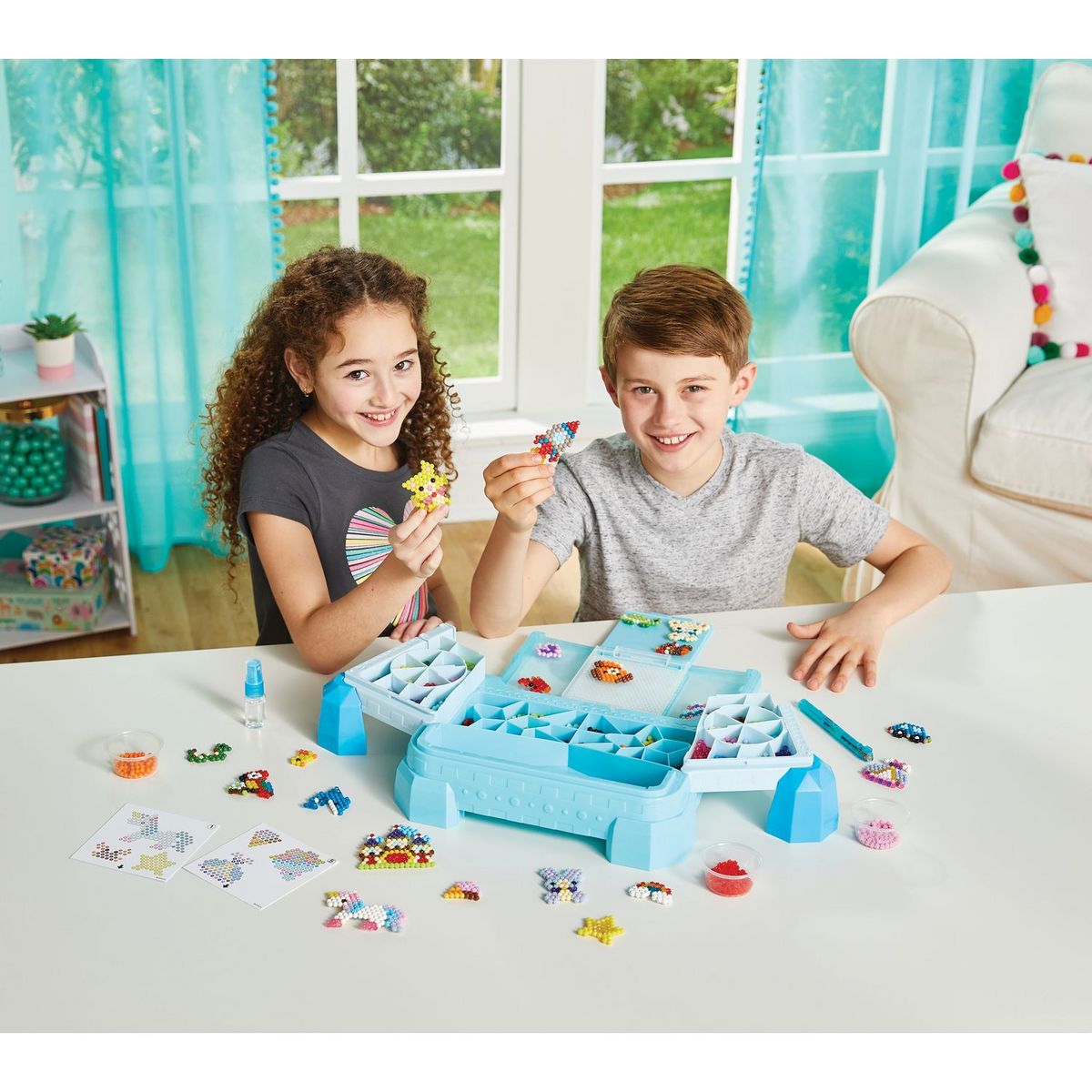 Epoch d'Enfance Mon grand atelier de création