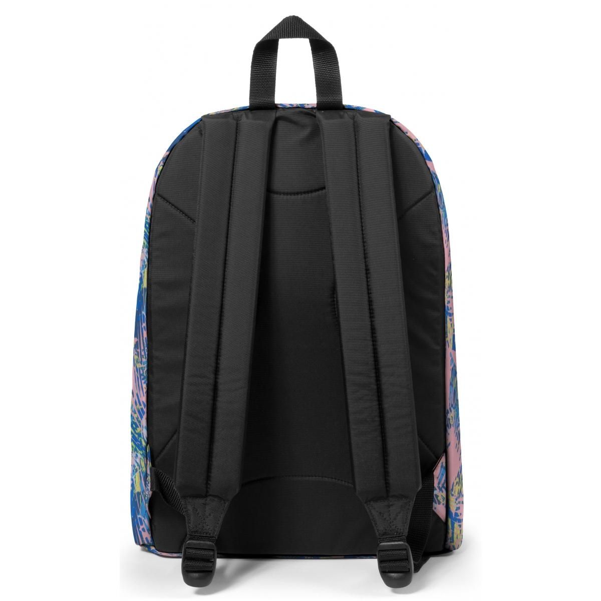 Eastpak Sac à dos ordinateur simple compartiment Out Of Office