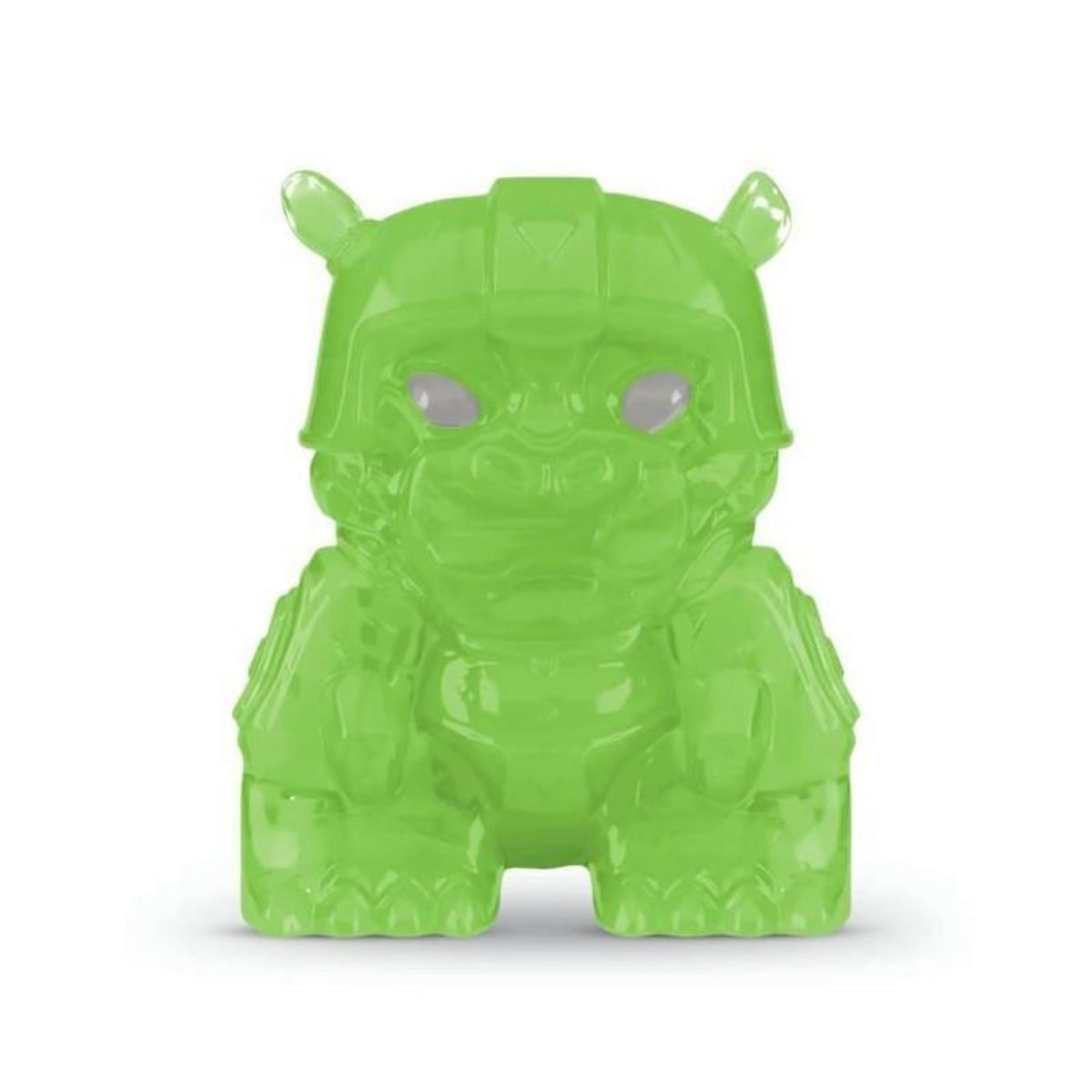 Schleich Crashmobile de Pierre avec Mini Creature, Coffret voiture avec figurine fantastique, Schleich 42670 Eldrador Creatures