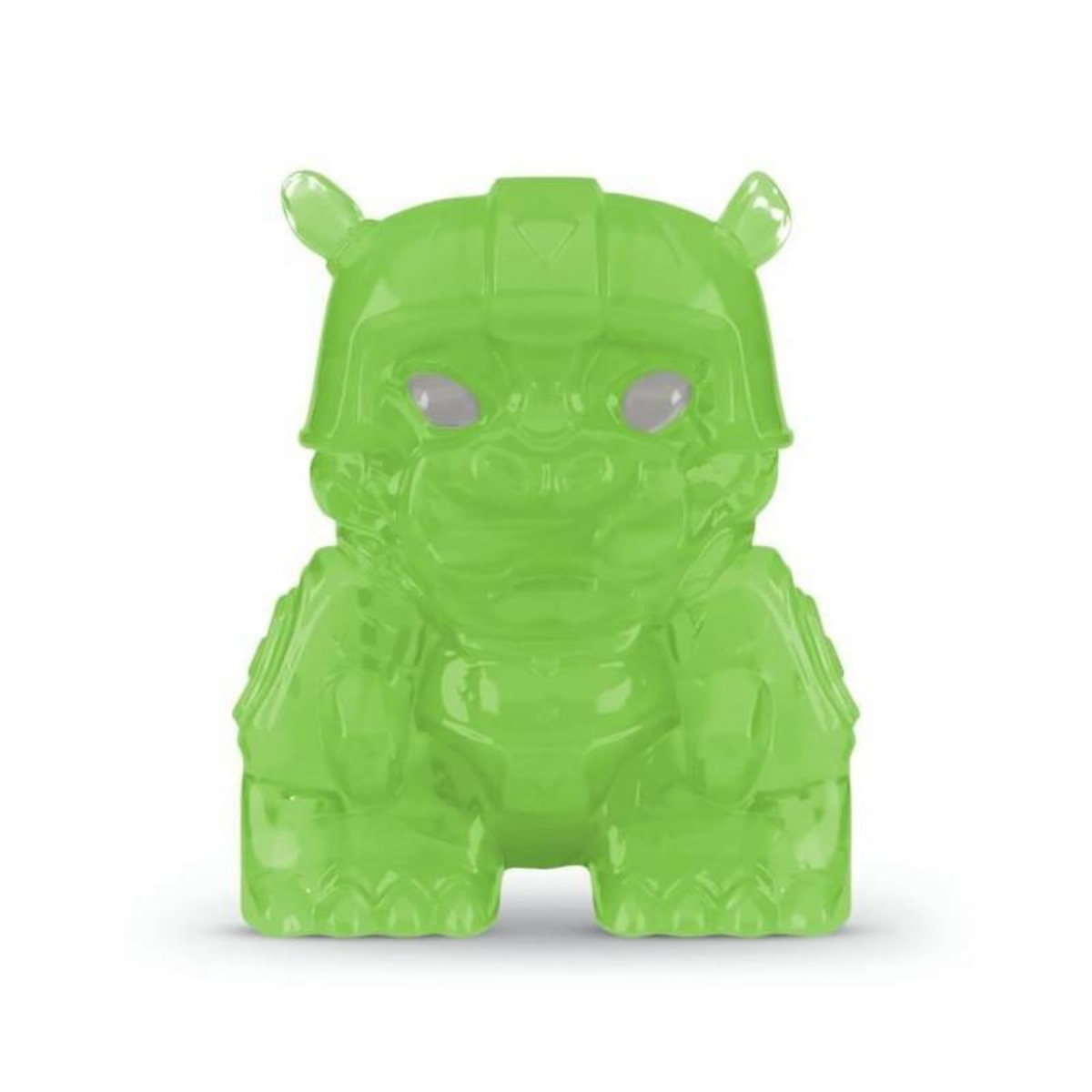 Schleich Crashmobile de Pierre avec Mini Creature, Coffret voiture avec figurine fantastique, Schleich 42670 Eldrador Creatures