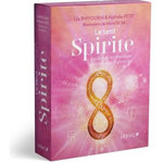 LE TAROT SPIRITE. GUIDE PAR LES MESSAGES SACRES DES NOMBRES, Petit Nathalie