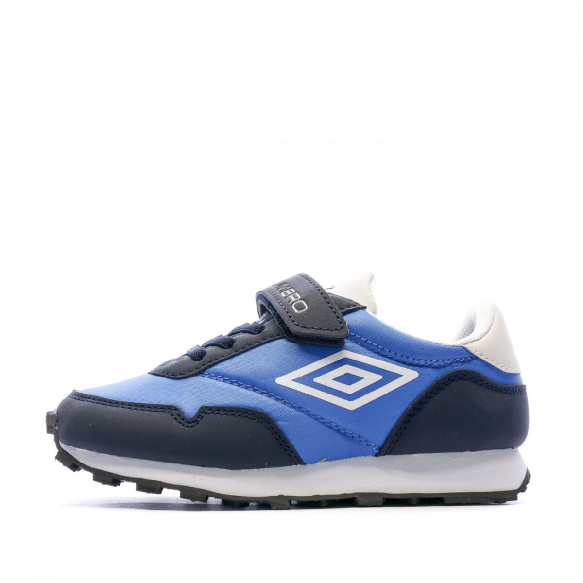 UMBRO Baskets Bleu Marine Gar on Umbro Karts pas cher Auchan.fr