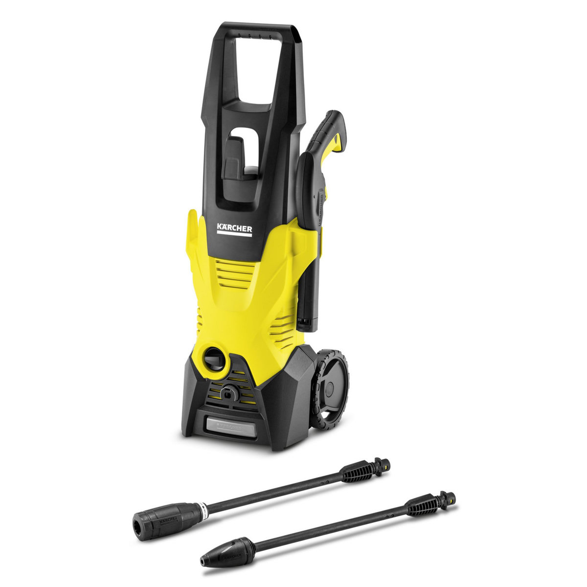 KARCHER Nettoyeur Haute Pression K3 - 120 Bars