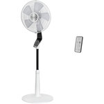 ROWENTA Ventilateur VU5690F0 TURBO SILENCE EXTREME