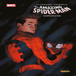 THE AMAZING SPIDER-MAN TOME 1 : CONFRONTATION, Straczynski Joe Michael