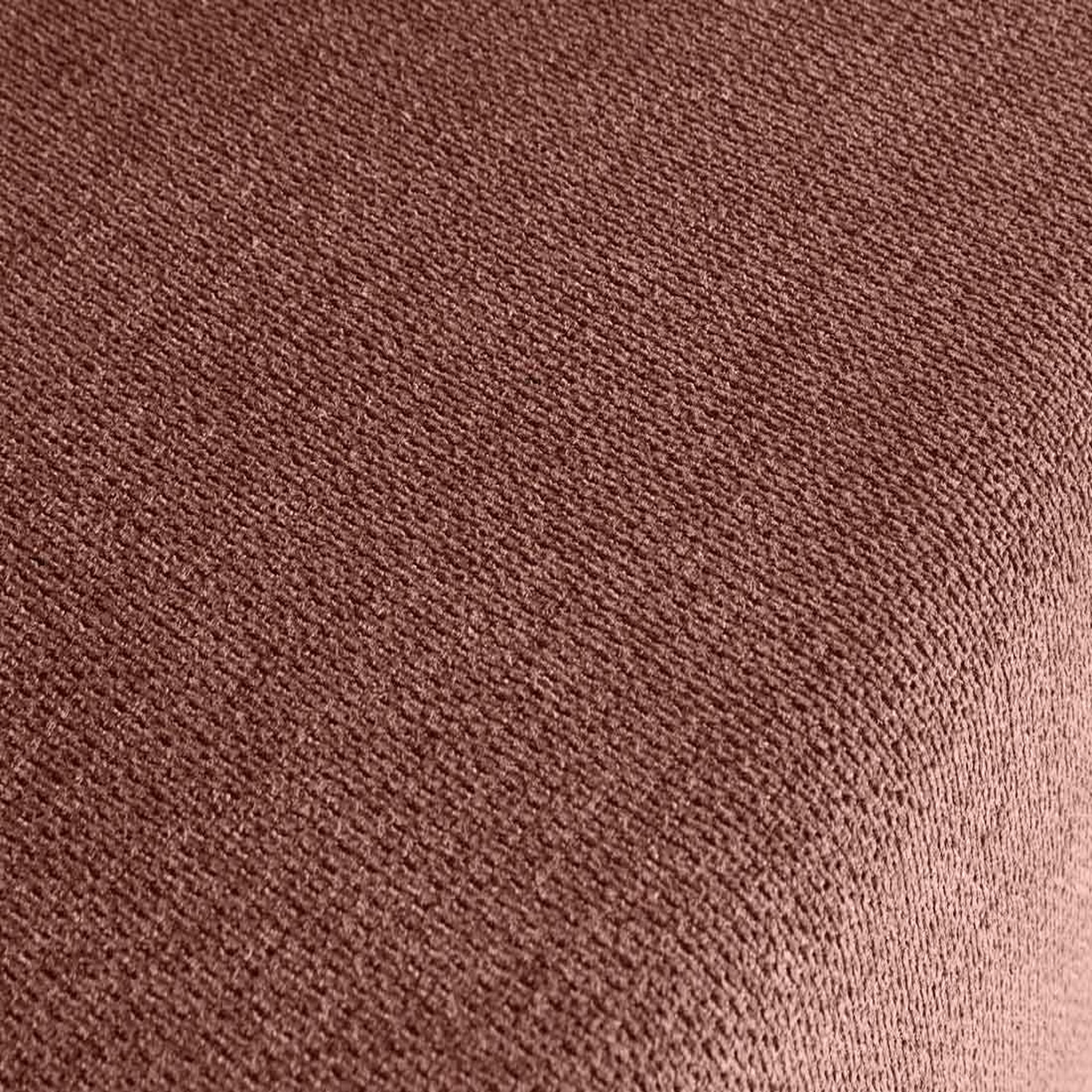 Voir la diapositive 6 : BEST MOBILIER Gloria - canapé d'angle réversible 4 places convertible avec coffre en tissu texturé