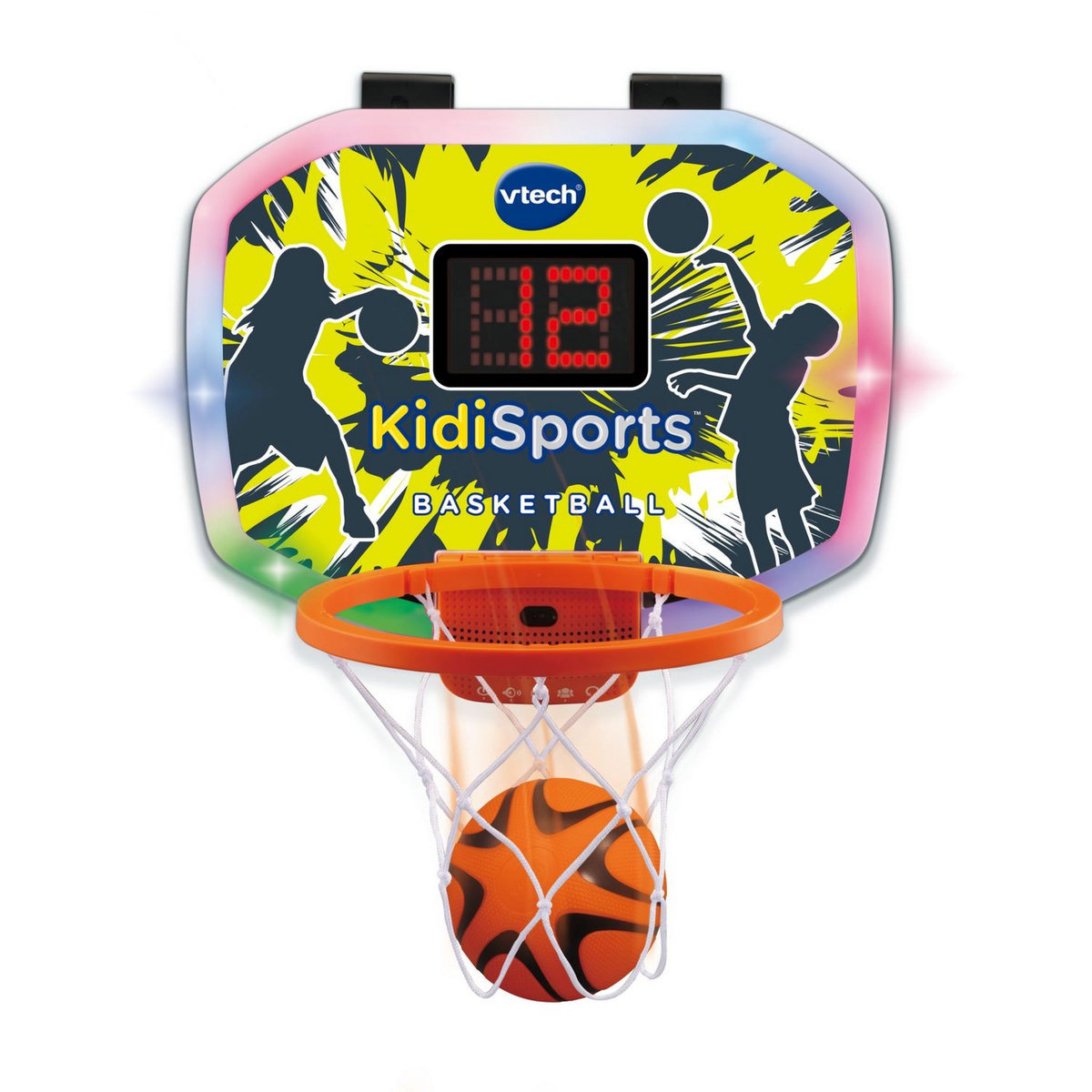 VTECH Panier Kidisports Basketball