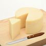 Voir la diapositive 2 : NIROSTA Petit couteau de cuisine avec manche en bois 21 cm Nirosta