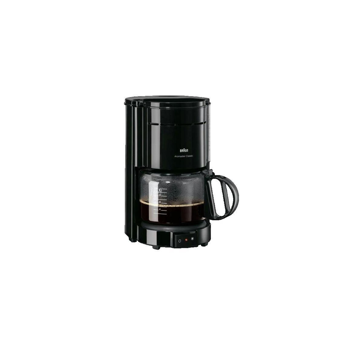 BRAUN Cafetière Braun KF 47/1 Aromaster Classic
