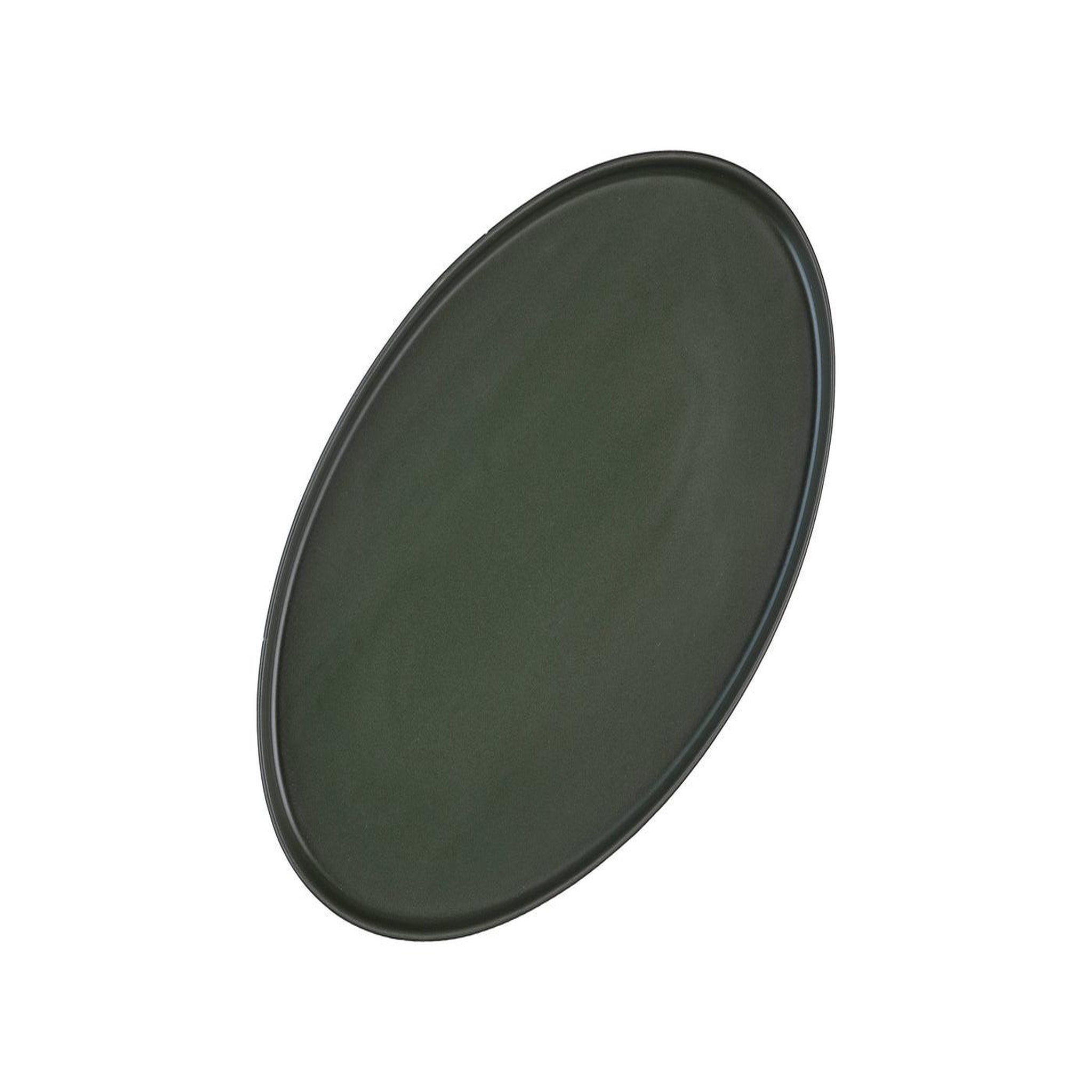 Voir la diapositive 6 : BJORN Plateau de service scandi - 3 pièces - olive