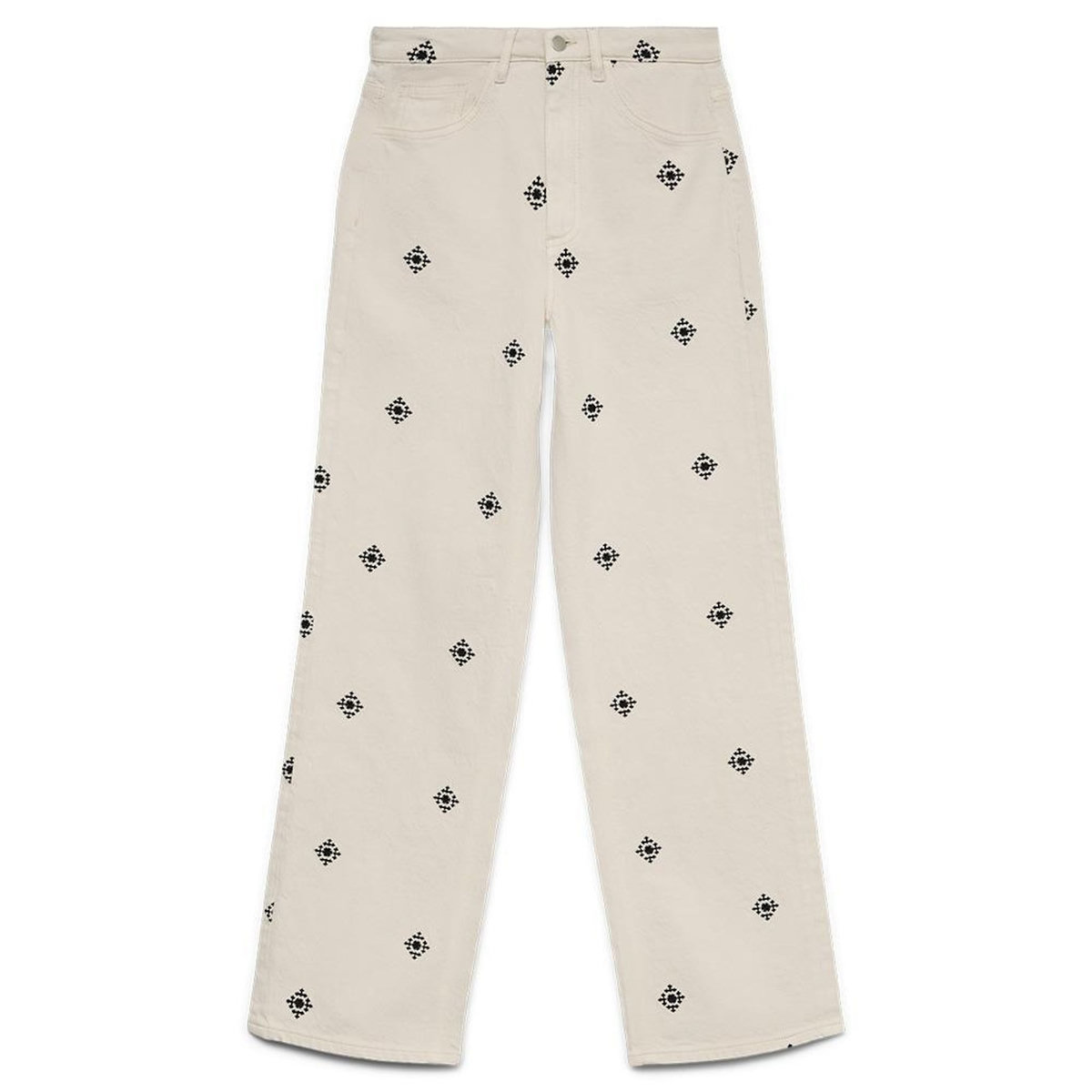 Vero Moda Jean  Femme Vero Moda Tessa