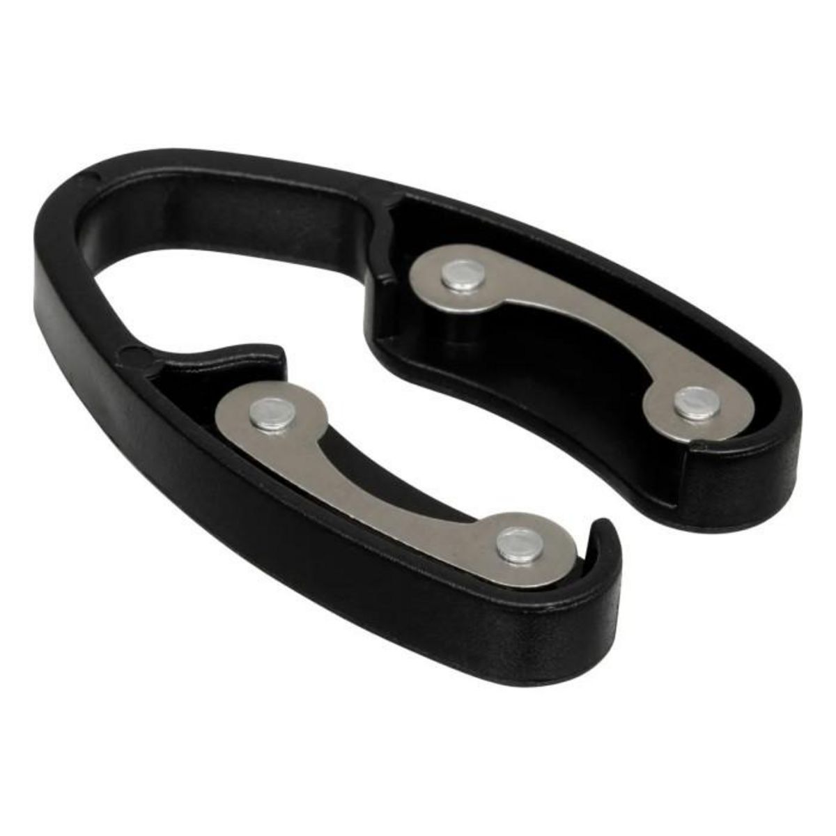 SECRET DE GOURMET Coffret Sommelier 3 Pièces  Cave  22cm Marron