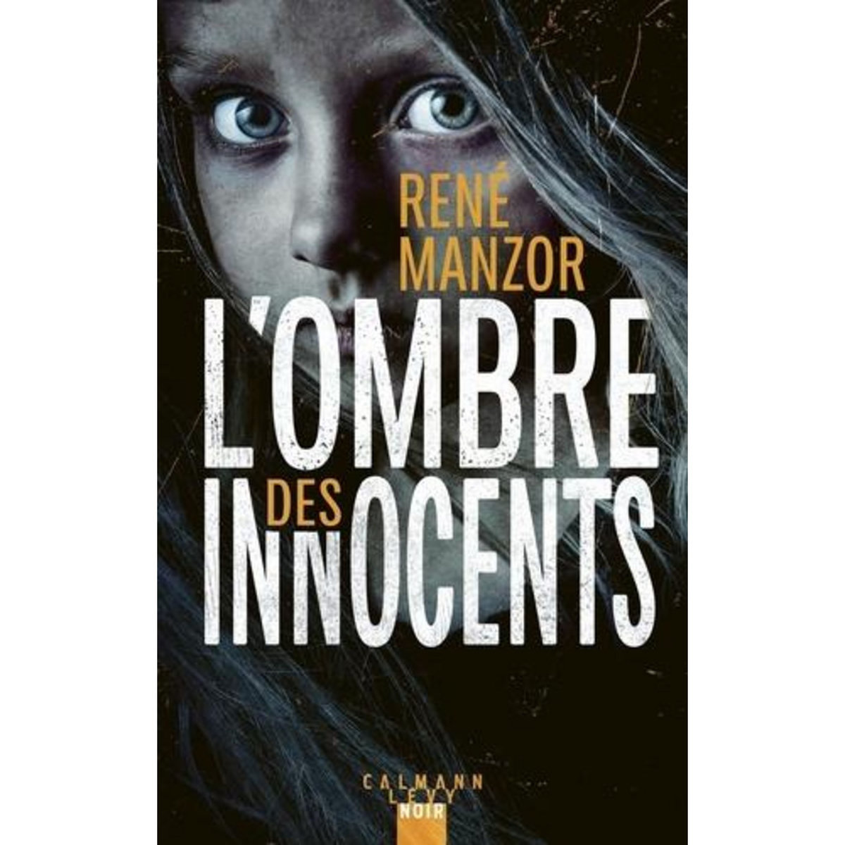 L'OMBRE DES INNOCENTS, Manzor René