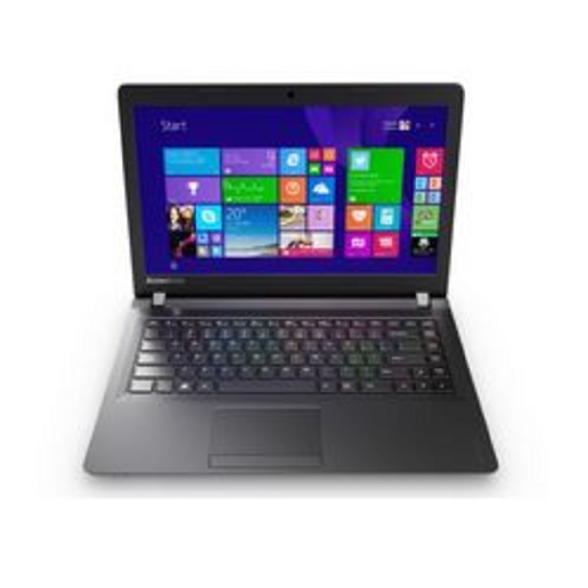 LENOVO Ordinateur portable -  Ideapad 100.15IBY