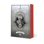 THE FISHERMAN, Langan John