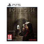 MICROIDS Dollhouse Behind The Broken Mirror - Jeu PS5