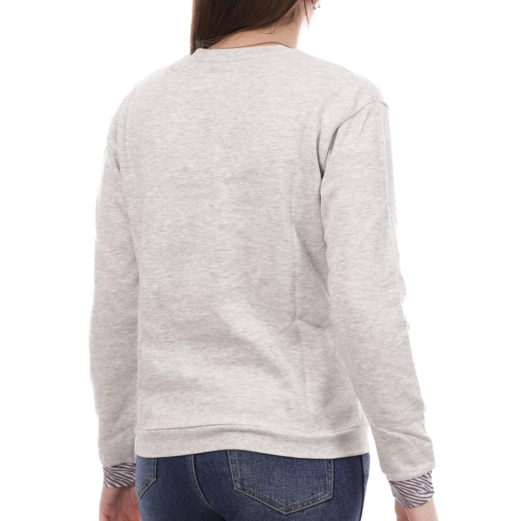 Voir la diapositive 2 : Lee Cooper Sweat  Femme Lee Cooper Okazia