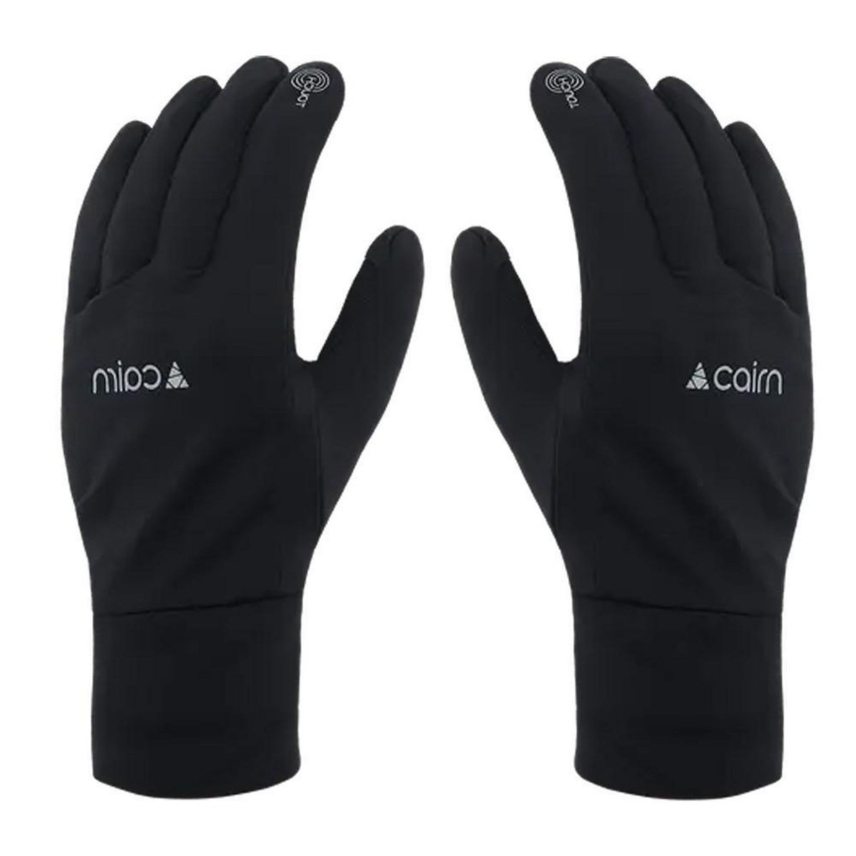 CAIRN Gants  Mixte Cairn Softex Touch