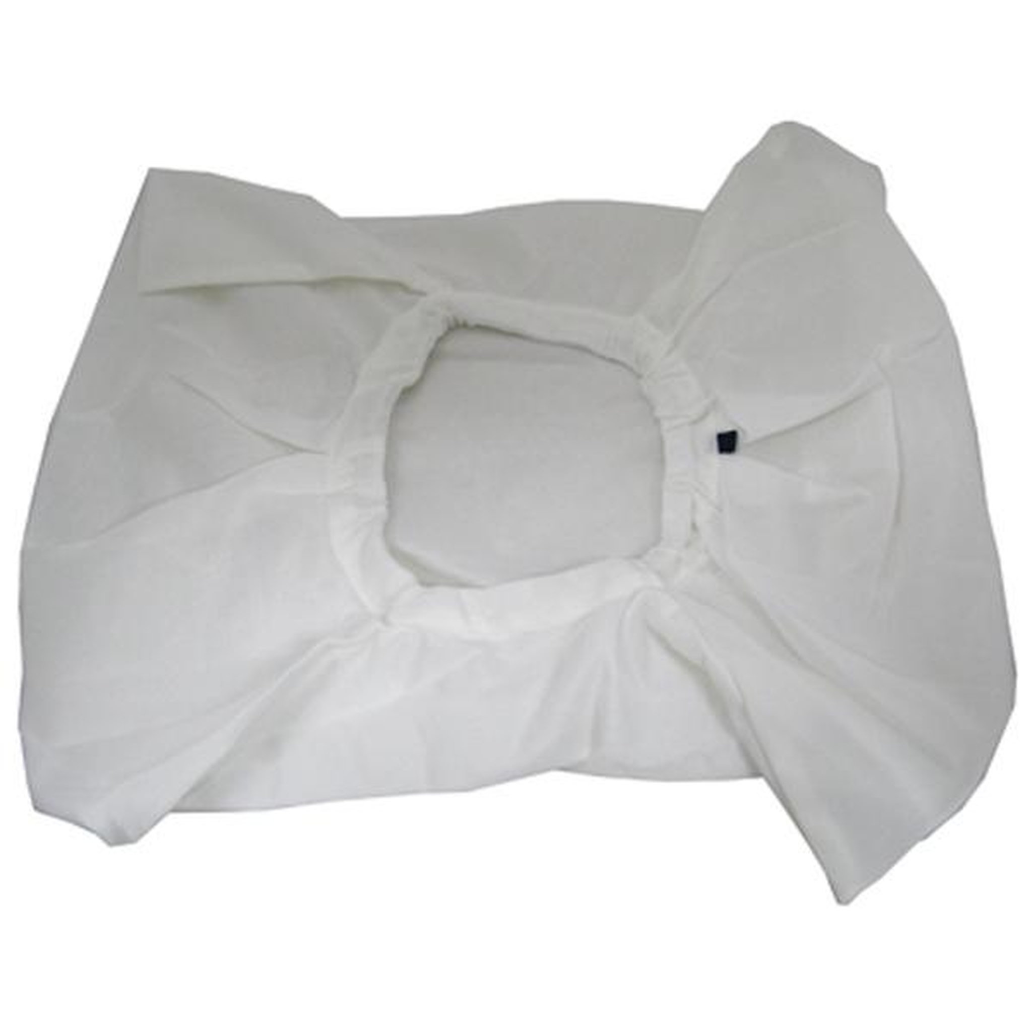 Dolphin Sac filtrant épais - assy dig dyn pour robot diag.2001 et dyn+ + piscines publiques - 9995431-ASSY