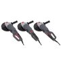 Voir la diapositive 4 : POWERPLUS Meuleuse d'angle 230mm  PowerPlus 2200w