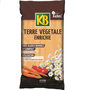 Voir la diapositive 1 : KB TERRE VEGETALE ENRICHIE 35L