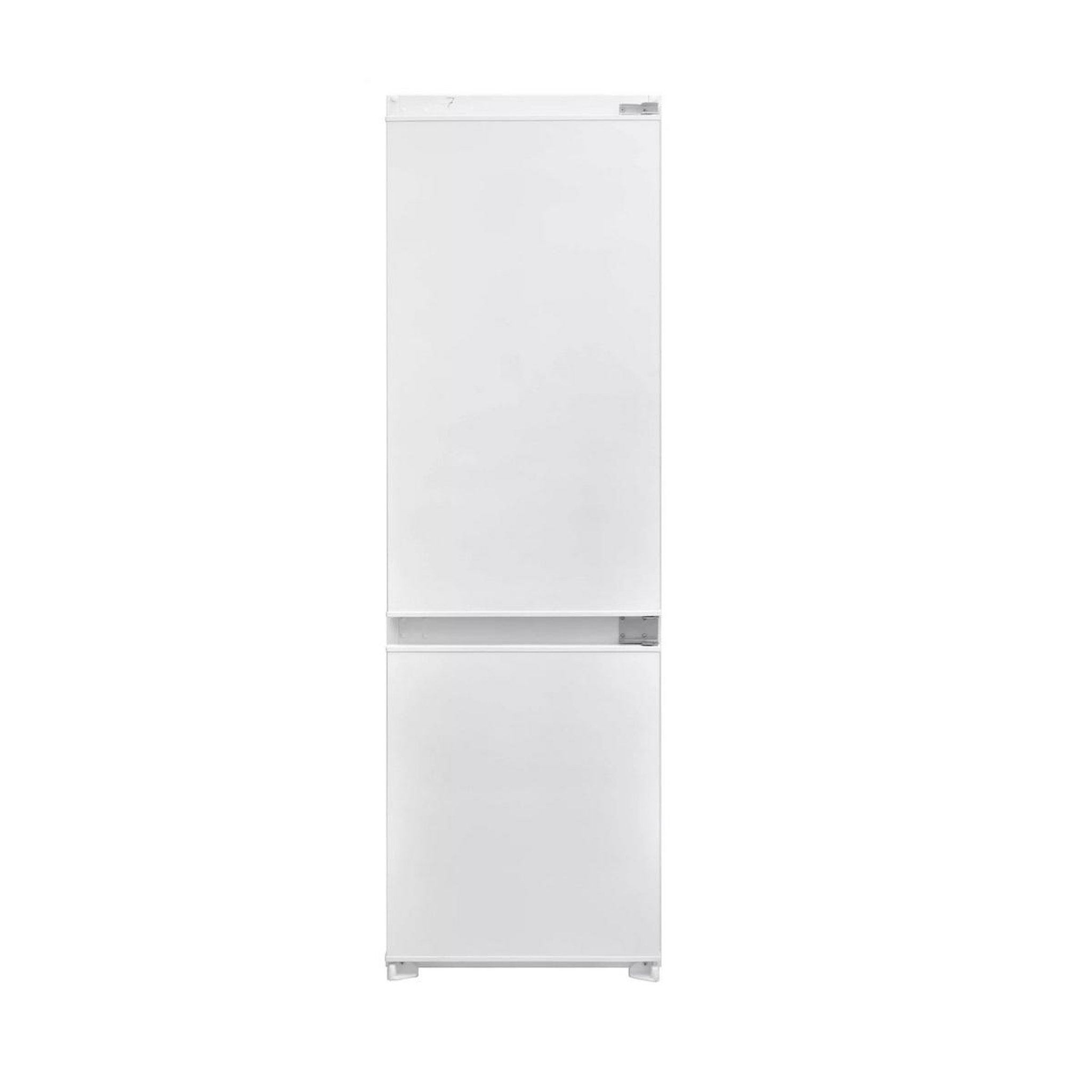 Voir la diapositive 3 : TELEFUNKEN Réfrigérateur combiné intégrable 251l - tkrcb251bid