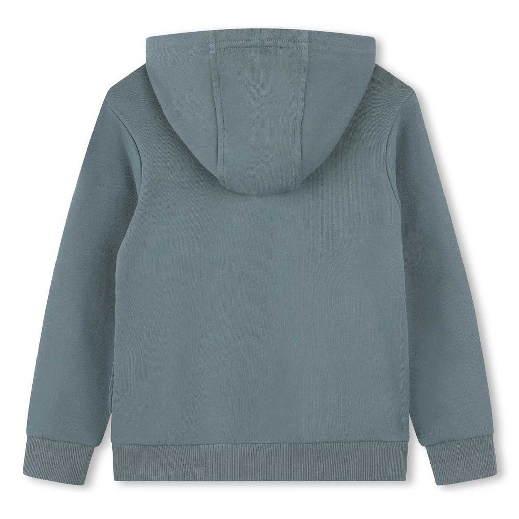 Voir la diapositive 2 : TIMBERLAND Sweat Bleu Ado Timberland T60077