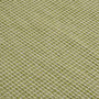 Voir la diapositive 5 : VIDAXL Tapis a tissage plat d'exterieur 80x250 cm Vert