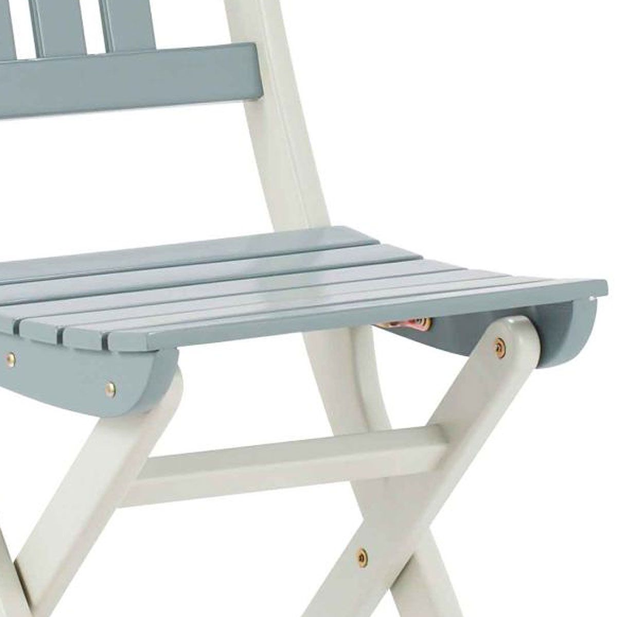 CITYGREEN Chaise pliante ECOLO