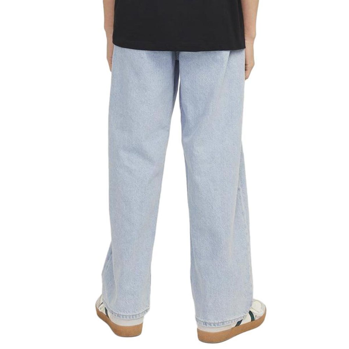 Jack & Jones Jean Loose  Garçon Jack & Jones Alexs