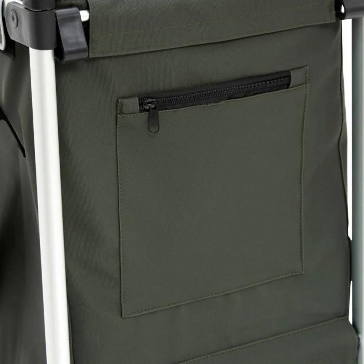 FIVE Chariot de Marché Isotherme  Market  40L Vert