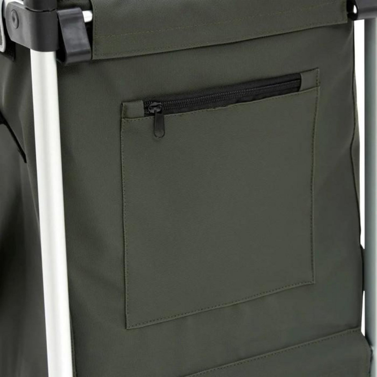 FIVE Chariot de Marché Isotherme  Market  40L Vert