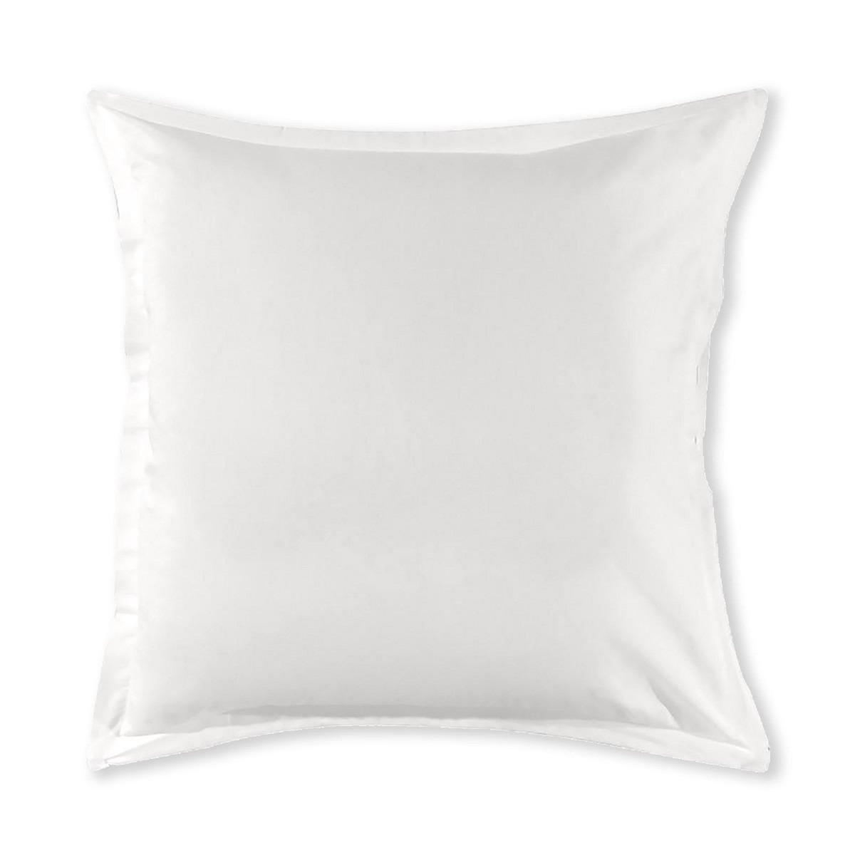 FUTURE HOME Taie d'oreiller en coton 57 fils unie