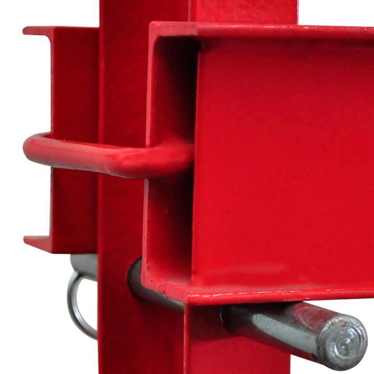 VIDAXL Presse hydraulique d'atelier 12 tonnes