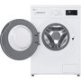 Voir la diapositive 2 : LG Lave linge compact F94N15WHS