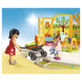 Voir la diapositive 3 : PLAYMOBIL 9079 - City Life - Magasin pour bébés