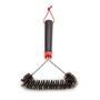 Voir la diapositive 2 : Weber Brosse barbecue BROSSE EN T 30 CM