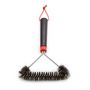 Voir la diapositive 2 : Weber Brosse barbecue BROSSE EN T 30 CM