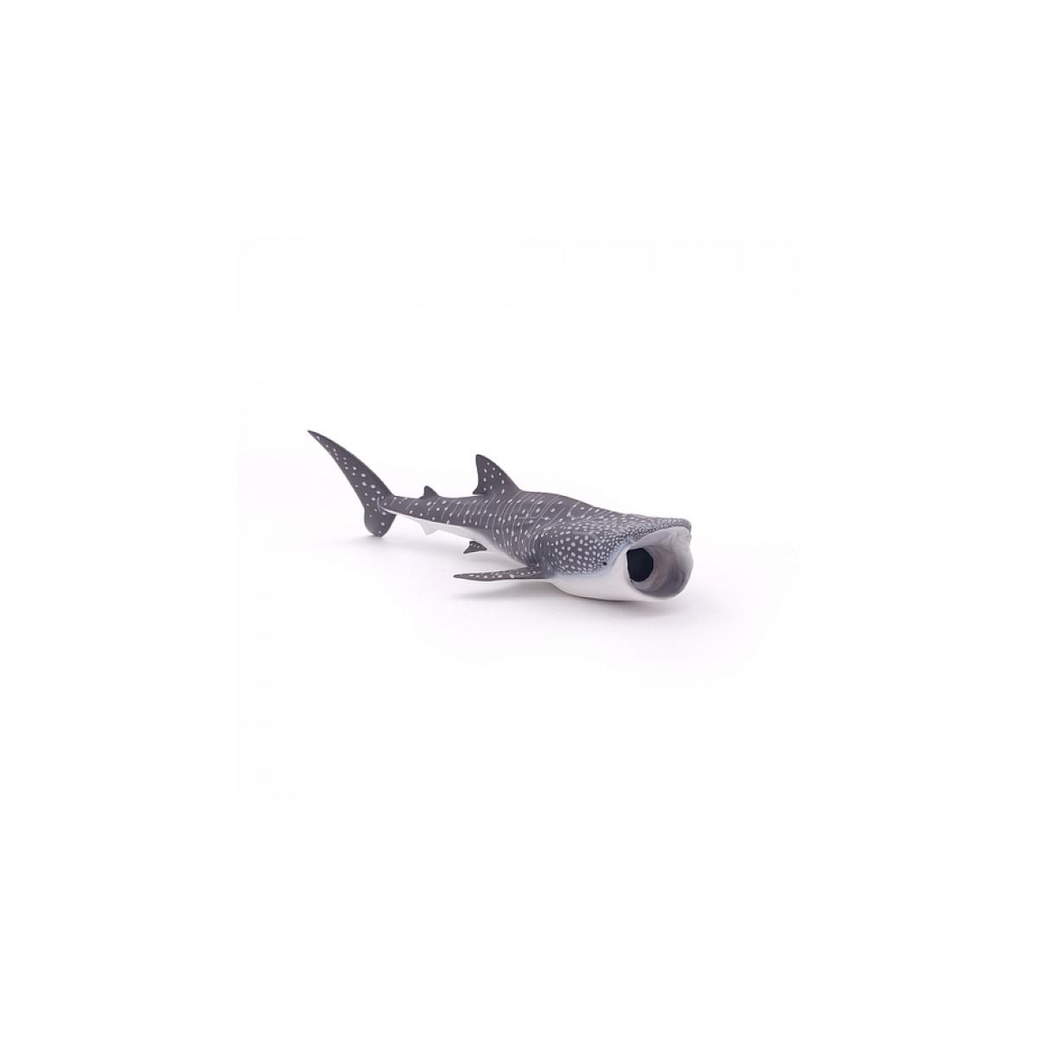 Voir la diapositive 4 : Papo 56039  Requin baleine