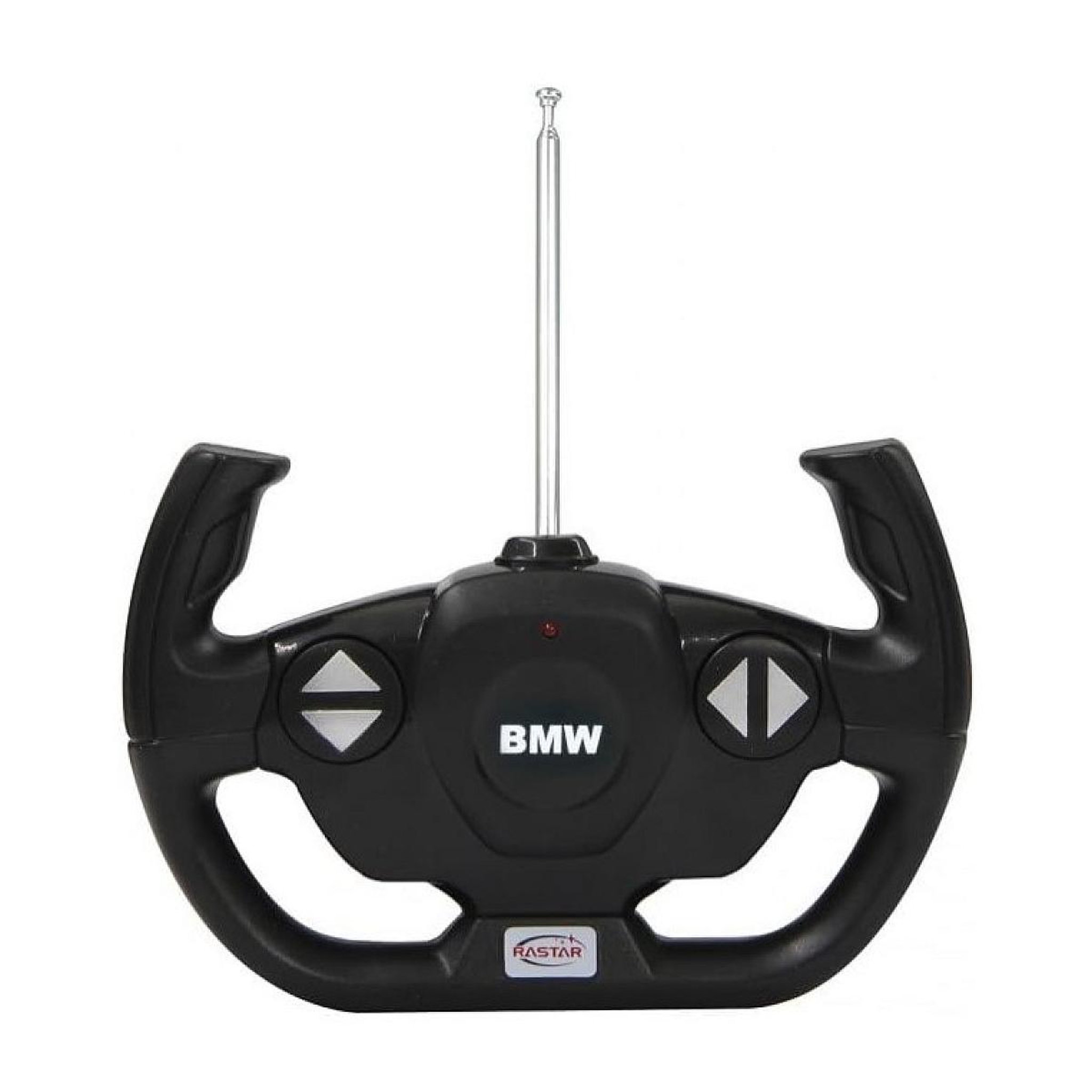 Voir la diapositive 3 : Jamara Voiture télécommandée BMW I8 1:14 blanc 2,4GHz