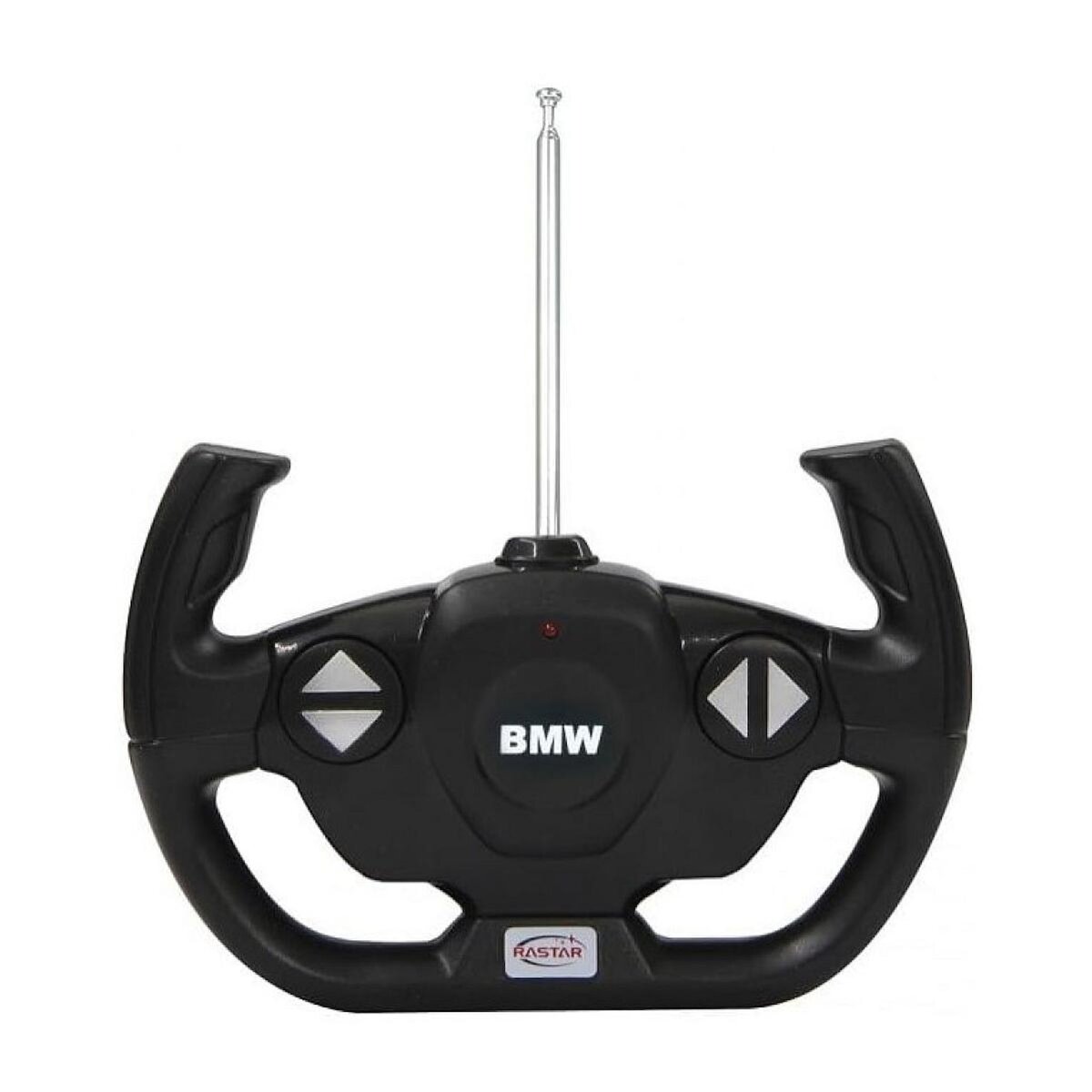 Jamara Voiture télécommandée BMW I8 1:14 blanc 2,4GHz