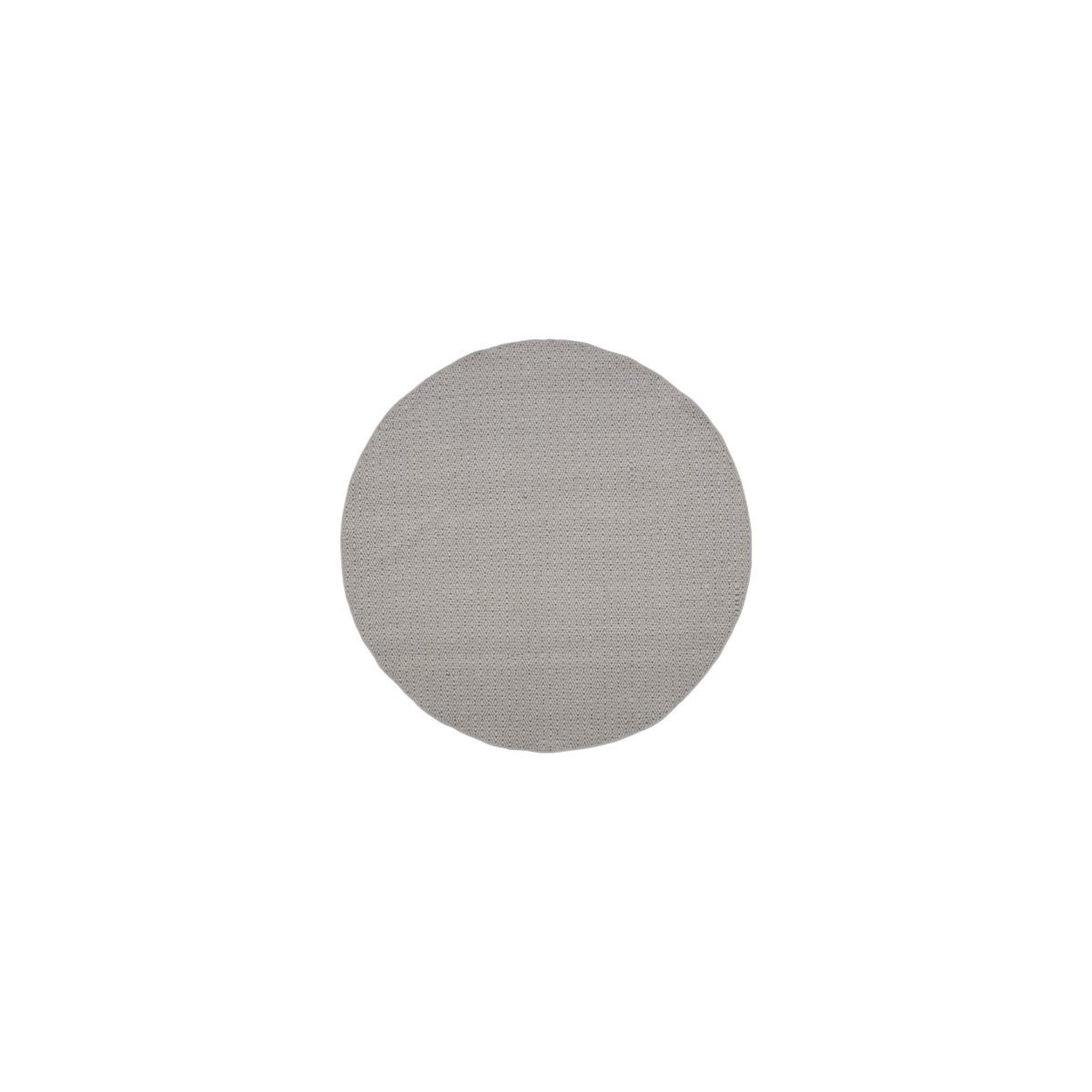 Voir la diapositive 3 : Paris Prix Tapis rond  julana  200cm beige