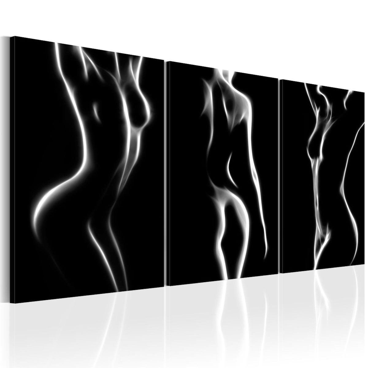 Paris Prix Tableau Imprimé  Night of Senses