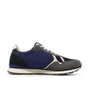 Voir la diapositive 2 : Pepe Jeans Baskets /Bleu Homme Pepe Jeans Brit Mixt