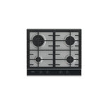 HAIER Plaque gaz Haier HAHG6BR4XH