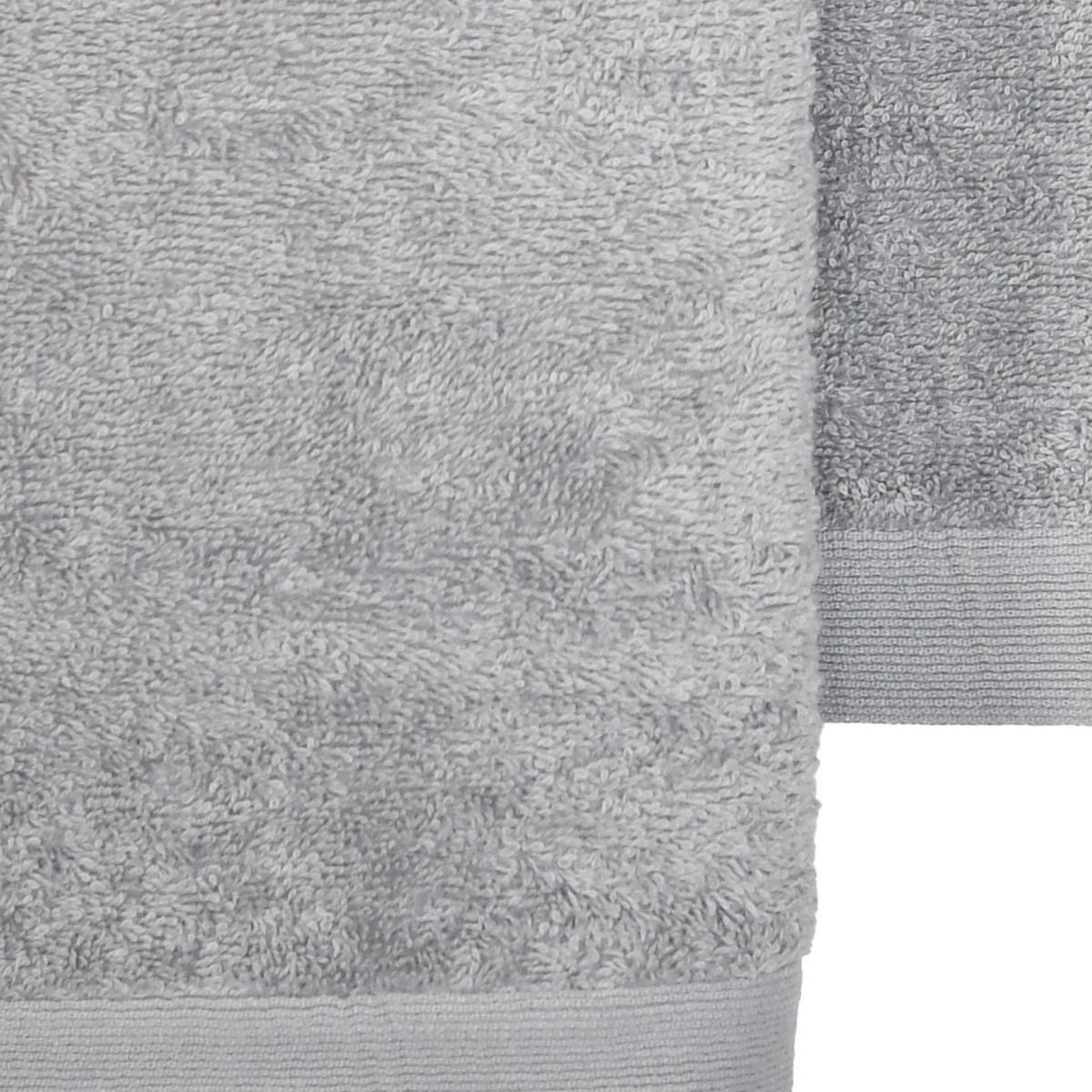 Voir la diapositive 3 : Sensei Maison Lot de 2 draps de bain 500 g/m² STUDIO - 70x130 cm