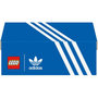 Voir la diapositive 8 : LEGO Icons 10282 Ensemble chaussure adidas Originals Superstar