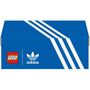 Voir la diapositive 8 : LEGO Icons 10282 Ensemble chaussure adidas Originals Superstar