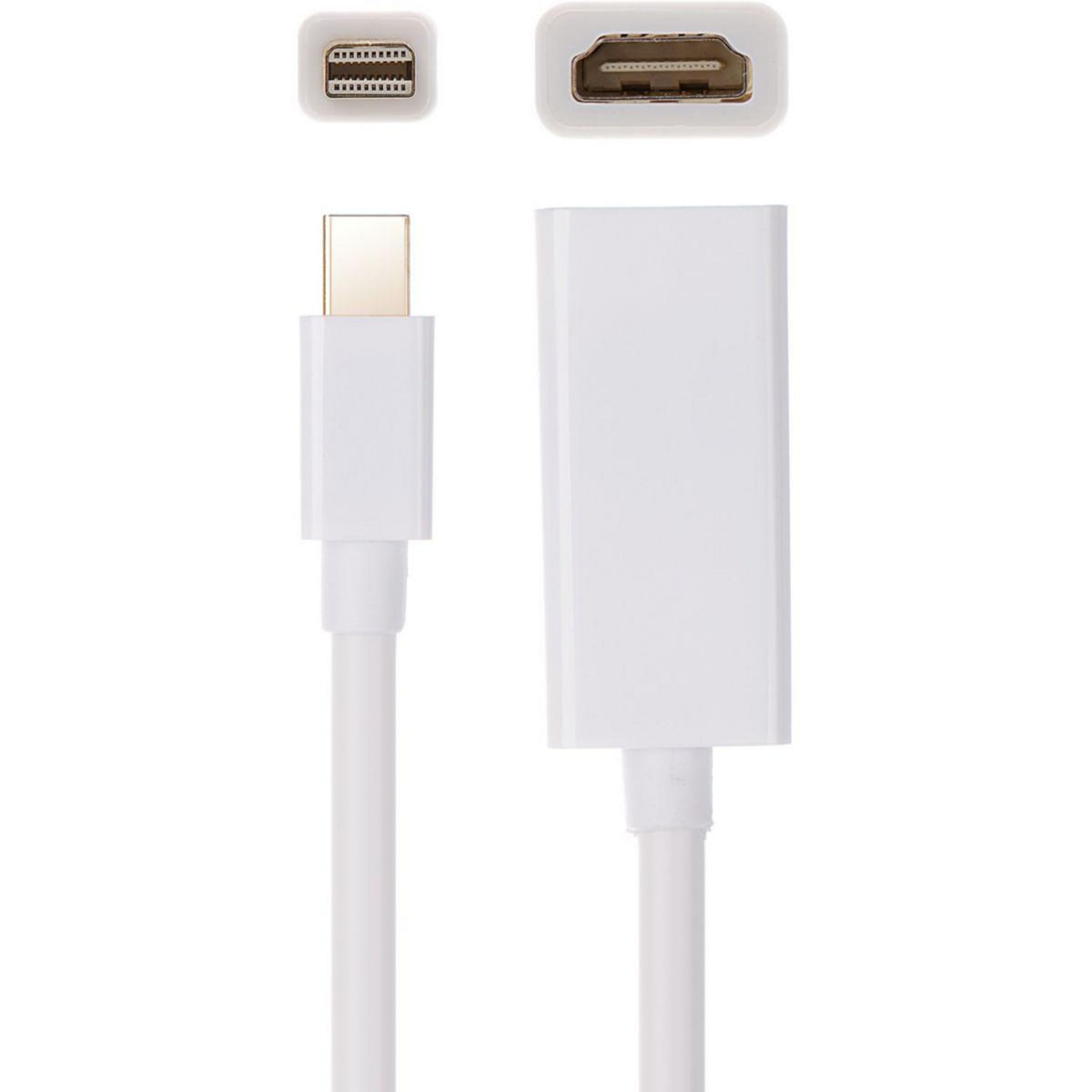 ESSENTIEL B Adaptateur mini DisplayPort Mini-DisplayPort - HDMI